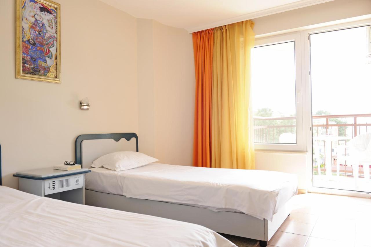 Hotel Iskar & Aquapark Sunny Beach Cameră foto